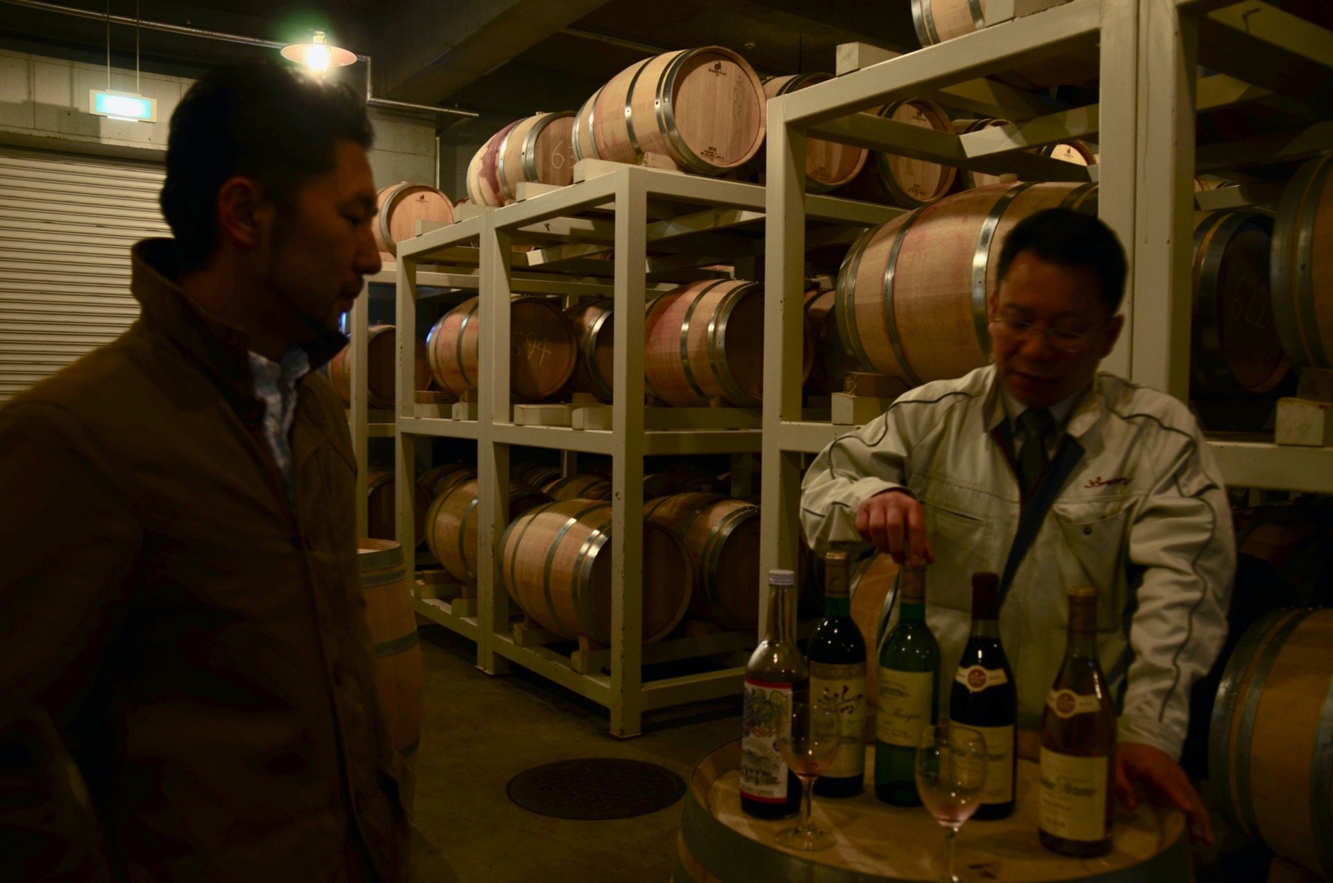 🍷 후라노 와이너리 (후라노시 포도 과수 연구소) 이미지 4